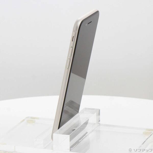 〔中古〕Apple(アップル) iPhone SE 第3世代 64GB スターライト MMYD3J／A SIMフリー〔305-ud〕 |  | 01