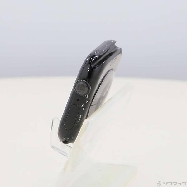 〔中古〕Apple(アップル) Apple Watch Series 10 GPS 46mm ジェットブラックアルミニウムケース バンド無し〔258-ud〕 |  | 01