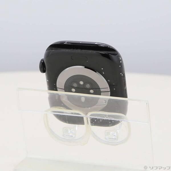 〔中古〕Apple(アップル) Apple Watch Series 10 GPS 46mm ジェットブラックアルミニウムケース バンド無し〔258-ud〕 |  | 02