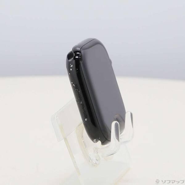 〔中古〕Apple(アップル) Apple Watch Series 10 GPS 46mm ジェットブラックアルミニウムケース バンド無し〔258-ud〕 |  | 03