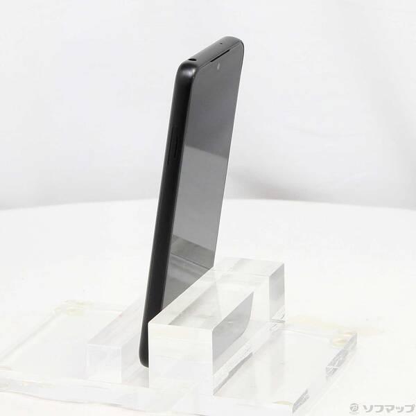 〔中古〕FUJITSU(富士通） arrows We 64GB ブラック FCG01 au SIMフリー〔295-ud〕 |  | 01