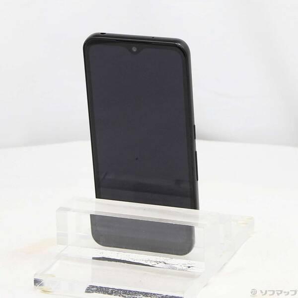 〔中古〕FUJITSU(富士通） arrows We 64GB ブラック FCG01 au SIMフリー〔295-ud〕 |  | 02