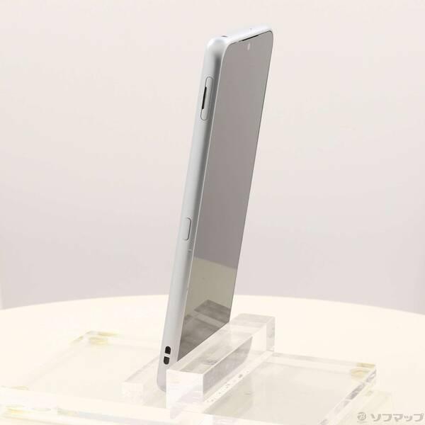〔中古〕ZTE かんたんスマホ4 128GB シルバー ZESCJ2 Y!mobile SIMフリー〔258-ud〕 |  | 01