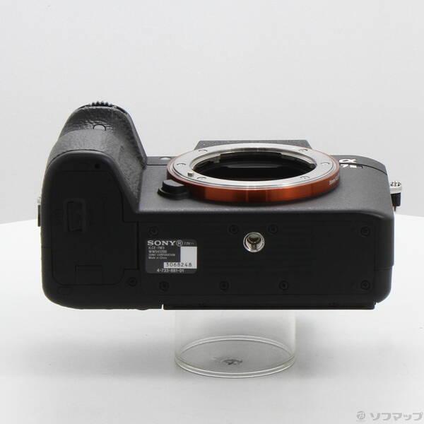〔中古〕SONY(ソニー) α7III レンズキット ILCE-7M3K〔305-ud〕 |  | 04