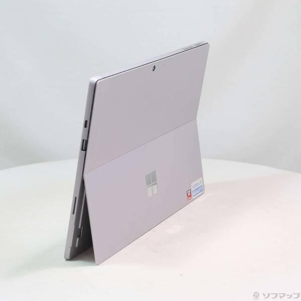 〔中古〕Microsoft(マイクロソフト) Surface Pro7 〔Core i5／8GB／SSD256GB〕 PUV-00014 プラチナ 〔Windows 10〕〔377-ud〕 |  | 01