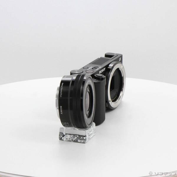 〔中古〕SONY(ソニー) VLOGCAM ZV-E10L パワーズームレンズキット ブラック〔295-ud〕 |  | 03