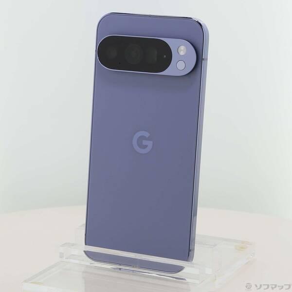 〔中古〕GOOGLE(グーグル) Google Pixel 10 Pro XL 256GB ムーンストーン PIX10PXL256 SIMフリー〔377-ud〕 | 