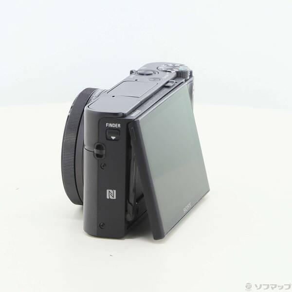 〔中古〕SONY(ソニー) DSC-RX100M3 ブラック〔262-ud〕 |  | 01