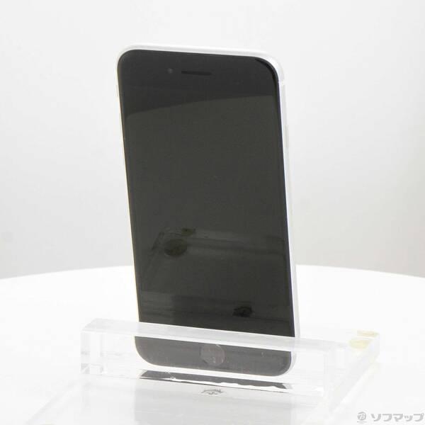 〔中古〕au iPhone SE 第2世代 64GB ホワイト MX9T2J／A SIMフリー〔196-ud〕 |  | 02