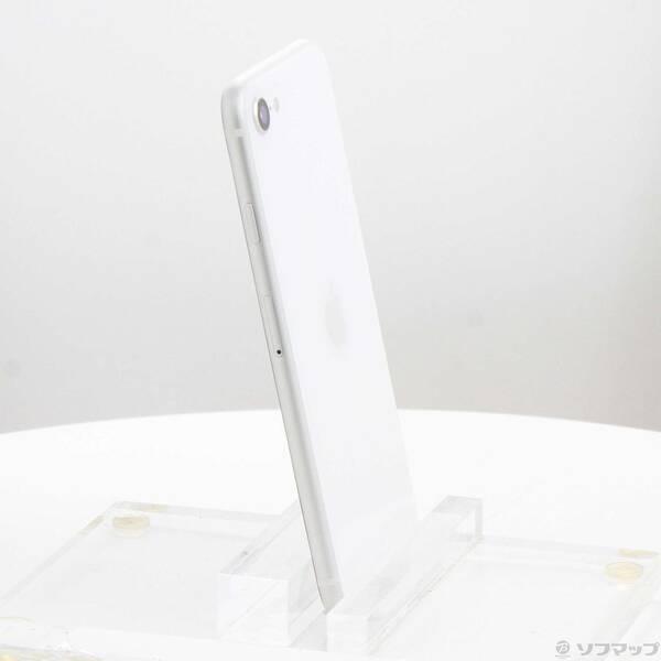 〔中古〕au iPhone SE 第2世代 64GB ホワイト MX9T2J／A SIMフリー〔196-ud〕 |  | 03