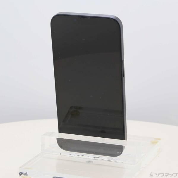 〔中古〕Apple(アップル) iPhone14 512GB ミッドナイト MPWV3J／A SIMフリー〔352-ud〕 |  | 02