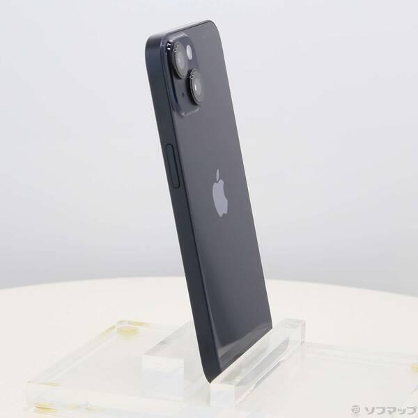 〔中古〕Apple(アップル) iPhone14 512GB ミッドナイト MPWV3J／A SIMフリー〔352-ud〕 |  | 03