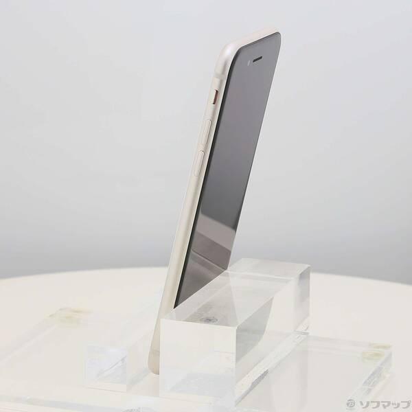 〔中古〕Apple(アップル) iPhone SE 第3世代 64GB スターライト MMYD3J／A SIMフリー〔352-ud〕 |  | 01