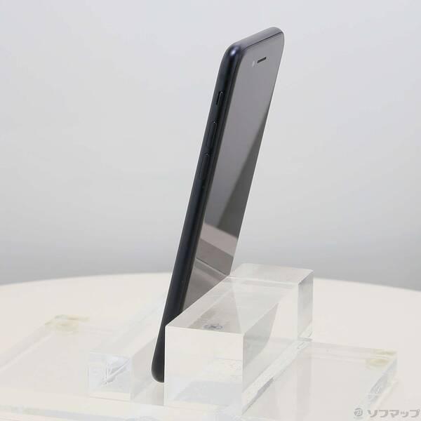 〔中古〕Apple(アップル) iPhone SE 第3世代 64GB ミッドナイト MMYC3J／A SIMフリー〔349-ud〕 |  | 01