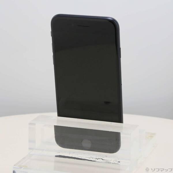 〔中古〕Apple(アップル) iPhone SE 第3世代 64GB ミッドナイト MMYC3J／A SIMフリー〔349-ud〕 |  | 02