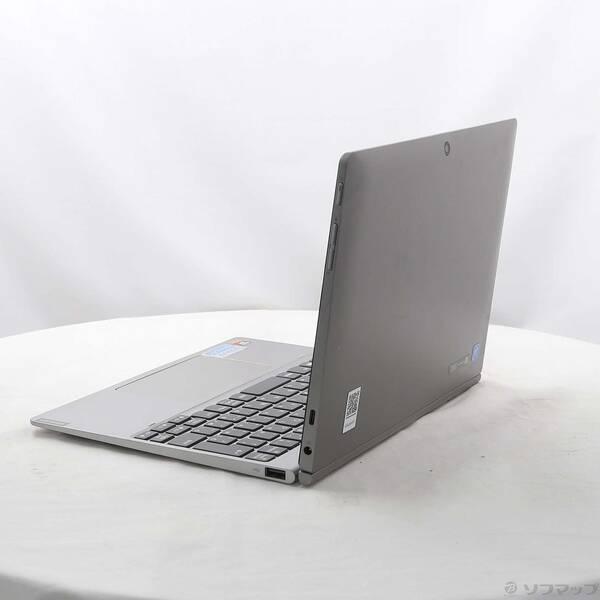 〔中古〕Lenovo(レノボジャパン) ideapad D330 81H300EVJP ミネラルグレー〔276-ud〕 |  | 01