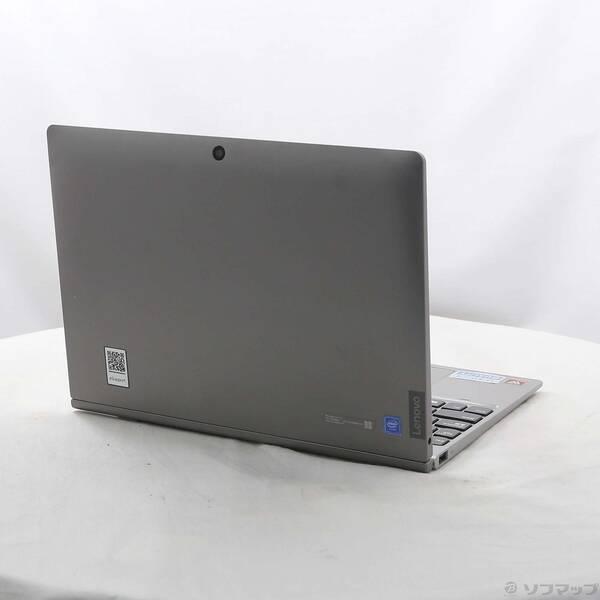 〔中古〕Lenovo(レノボジャパン) ideapad D330 81H300EVJP ミネラルグレー〔276-ud〕 |  | 02