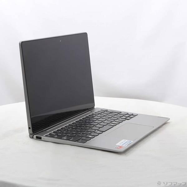 〔中古〕Lenovo(レノボジャパン) ideapad D330 81H300EVJP ミネラルグレー〔276-ud〕 |  | 03