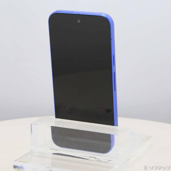 〔中古〕GOOGLE(グーグル) Google Pixel 10 256GB インディゴ GL066 SIMフリー〔262-ud〕 |  | 02