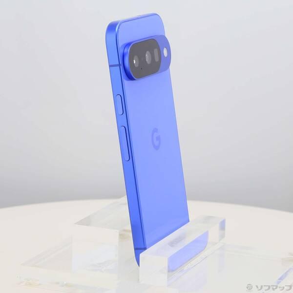 〔中古〕GOOGLE(グーグル) Google Pixel 10 256GB インディゴ GL066 SIMフリー〔262-ud〕 |  | 03