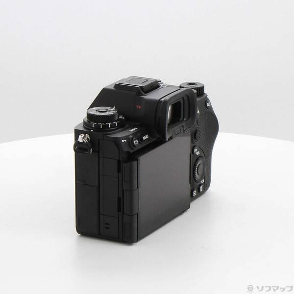 〔中古〕SONY(ソニー) α9III ILCE-9M3 ボディ ブラック〔262-ud〕 |  | 01