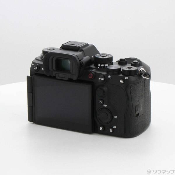 〔中古〕SONY(ソニー) α9III ILCE-9M3 ボディ ブラック〔262-ud〕 |  | 02