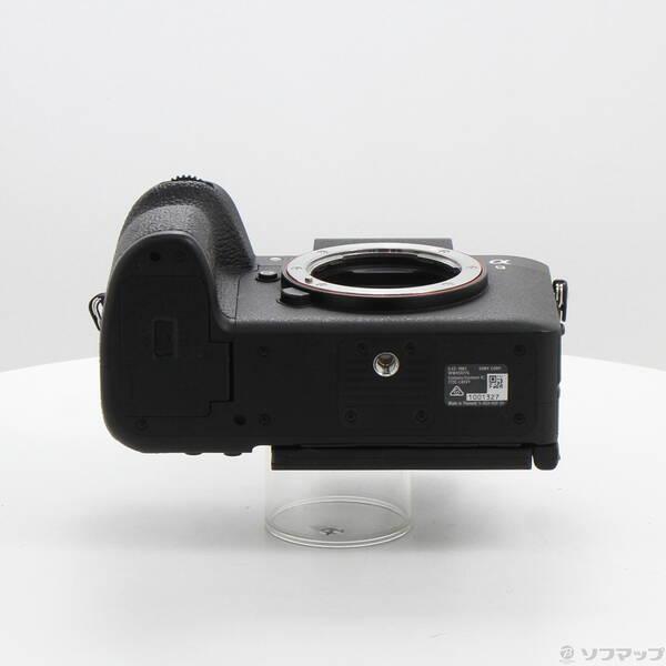 〔中古〕SONY(ソニー) α9III ILCE-9M3 ボディ ブラック〔262-ud〕 |  | 04