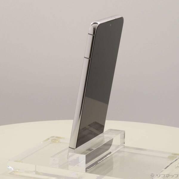 中古〕GALAXY(ギャラクシー) Galaxy S22 256GB ファントムホワイト