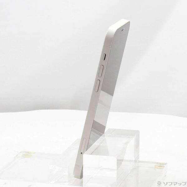 〔中古〕Apple(アップル) iPhone12 64GB ホワイト MGHP3J／A SIMフリー〔258-ud〕 |  | 01