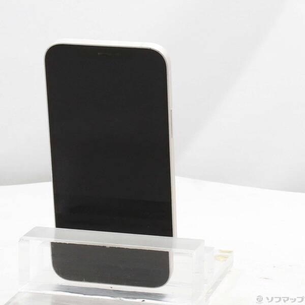 〔中古〕Apple(アップル) iPhone12 64GB ホワイト MGHP3J／A SIMフリー〔258-ud〕 |  | 02