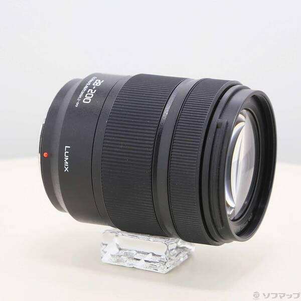 〔中古〕Panasonic(パナソニック) LUMIX S 28-200 mm F4-7.1 MACRO O.I.S. ライカLマウント用 S-R28200〔344-ud〕 |  | 03