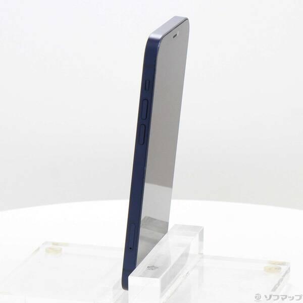 〔中古〕SoftBank iPhone12 128GB ブルー MGHX3J／A SoftBank〔276-ud〕 |  | 01