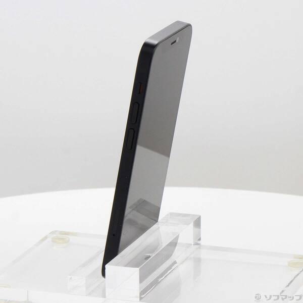 〔中古〕Apple(アップル) iPhone12 mini 128GB ブラック MGDJ3J／A SIMフリー〔305-ud〕 |  | 01