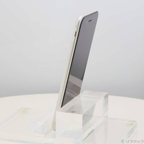 〔中古〕Apple(アップル) iPhone SE 第3世代 64GB スターライト MMYD3J／A SIMフリー〔297-ud〕 |  | 01