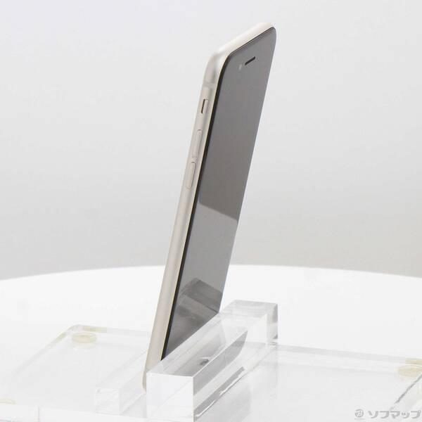 〔中古〕Apple(アップル) iPhone SE 第3世代 64GB スターライト MMYD3J／A SIMフリー〔295-ud〕 |  | 01