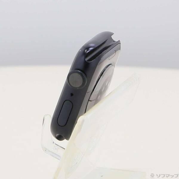 〔中古〕Apple(アップル) Apple Watch Series 9 GPS 41mm ミッドナイトアルミニウムケース バンド無し〔198-ud〕 |  | 01