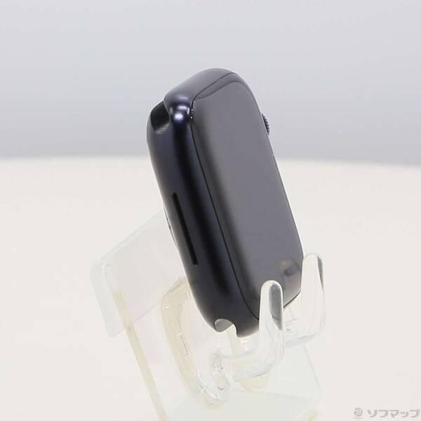 〔中古〕Apple(アップル) Apple Watch Series 9 GPS 41mm ミッドナイトアルミニウムケース バンド無し〔198-ud〕 |  | 03