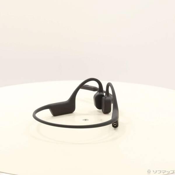 〔中古〕Shokz OpenComm2 UC SKZ-EP-000024 ブラック〔377-ud〕 |  | 02