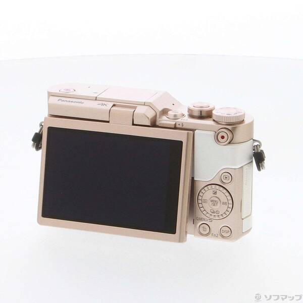 〔中古〕Panasonic(パナソニック) LUMIX DC-GF10 ボディ ホワイト〔349-ud〕 |  | 02