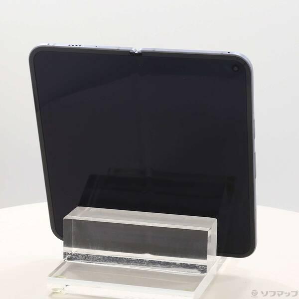〔中古〕GOOGLE(グーグル) Google Pixel 10 Pro Fold 256GB ムーンストーン GM66V SIMフリー〔344-ud〕 |  | 02
