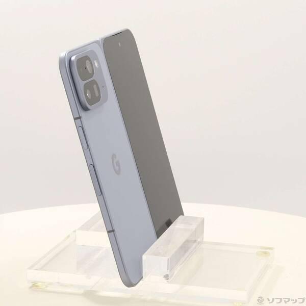 〔中古〕GOOGLE(グーグル) Google Pixel 10 Pro Fold 256GB ムーンストーン GM66V SIMフリー〔344-ud〕 |  | 03