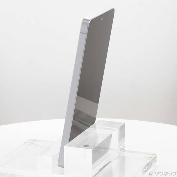 〔中古〕SAMSUNG(サムスン) Galaxy S26 Ultra 256GB シルバーシャドウ S26U-256 SIMフリー〔262-ud〕 |  | 01