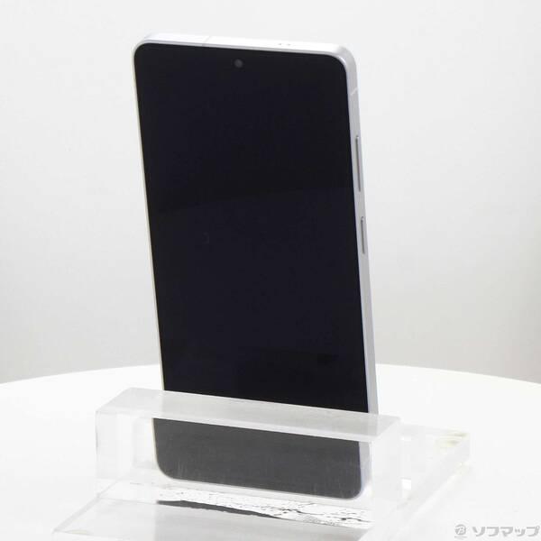 〔中古〕SAMSUNG(サムスン) Galaxy S26 Ultra 256GB シルバーシャドウ S26U-256 SIMフリー〔262-ud〕 |  | 02