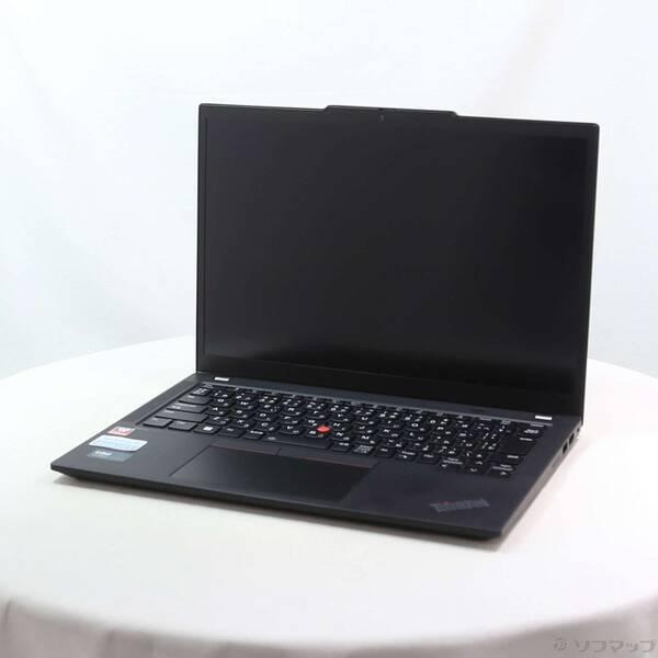〔中古〕Lenovo(レノボジャパン) ThinkPad X13 Gen 5 21LVS1DC00〔258-ud〕 | 