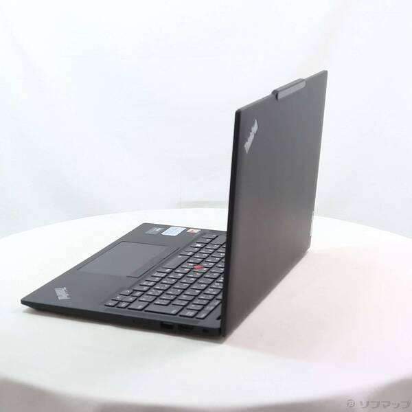 〔中古〕Lenovo(レノボジャパン) ThinkPad X13 Gen 5 21LVS1DC00〔258-ud〕 |  | 01
