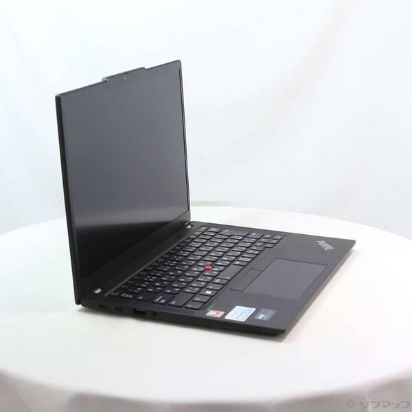 〔中古〕Lenovo(レノボジャパン) ThinkPad X13 Gen 5 21LVS1DC00〔258-ud〕 |  | 03