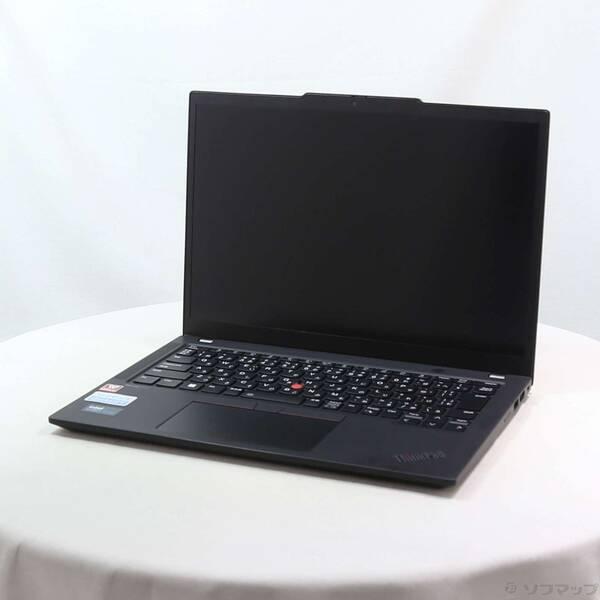 〔中古〕Lenovo(レノボジャパン) ThinkPad X13 Gen 5 21LVS1DC00〔269-ud〕 | 