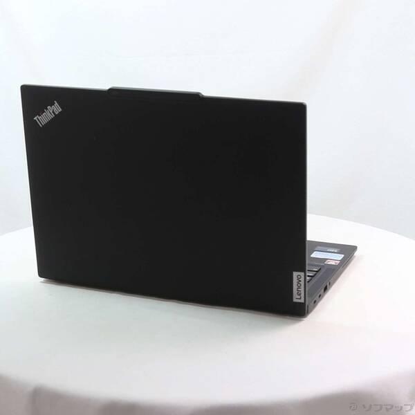 〔中古〕Lenovo(レノボジャパン) ThinkPad X13 Gen 5 21LVS1DC00〔269-ud〕 |  | 02