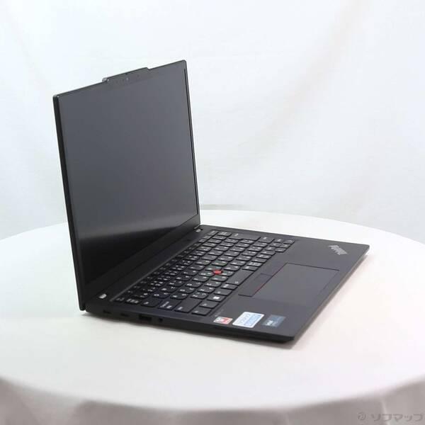 〔中古〕Lenovo(レノボジャパン) ThinkPad X13 Gen 5 21LVS1DC00〔269-ud〕 |  | 03