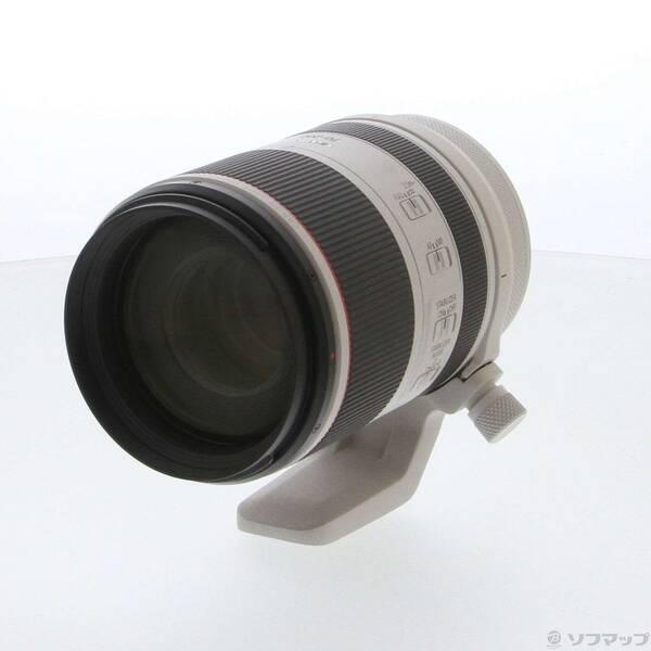 〔中古〕Canon(キヤノン) RF70-200mm F2.8 L IS USM〔262-ud〕 | 